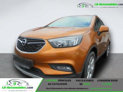 Opel Mokka 1.6 CDTI - 110 ch