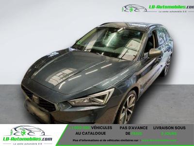 Cupra Leon ST e-Hybrid 204 BVA