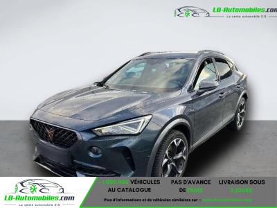 Cupra Formentor 2.0 TSI 310 ch BVA 4Drive