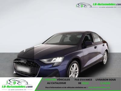 Audi A3 Berline 35 TDI 150 BVA