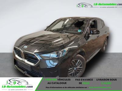 BMW X2 M35i 300ch BVA