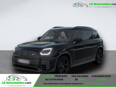 Mini Countryman 313 ch