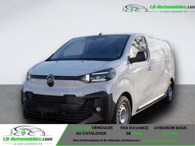 Citroën E-Jumpy Combi 136 ch