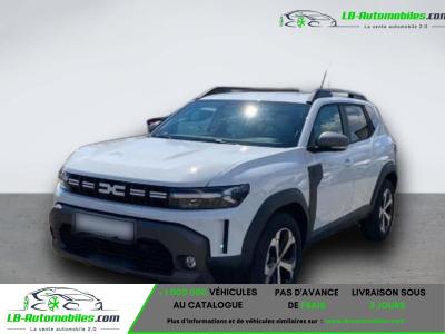 Dacia Duster ECO-G 100 4x2