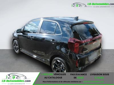 Kia Picanto 1.2 DPi 79 ch BVM