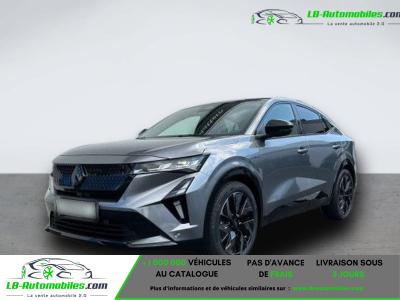 Renault Rafale E-Tech full hybrid 200
