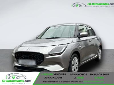Suzuki Swift 1.2 Dualjet Hybrid 82ch AllGrip