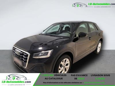 Audi Q2 30 TFSI 110 BVM