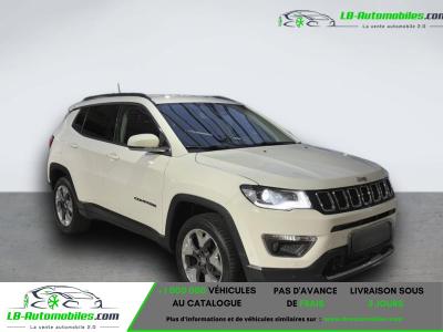 Jeep Compass 1.4  MultiAir 170 ch  BVA