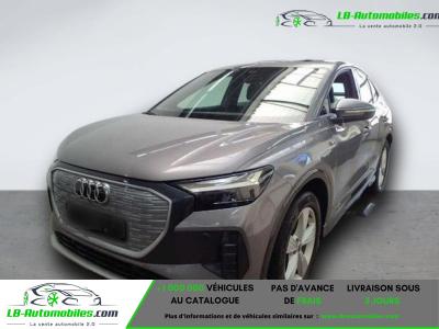 Audi Q4 E-Tron Sportback 35 170 ch 55 kW