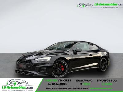 Audi A5 45 TFSI 265 BVA Quattro