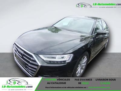Audi A8 50 TDI 286 BVA Quattro