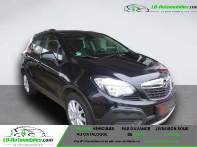 Opel Mokka 1.6 - 115 ch