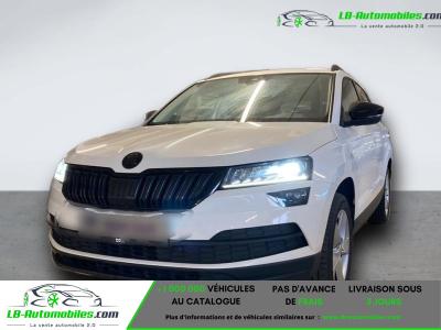 Skoda Karoq 1.6 TDI 116 ch BVM