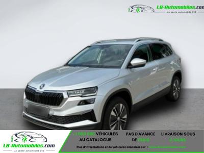 Skoda Karoq 2.0 TDI 150 ch BVM