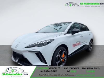 MG MG4 64kWh - 320 kW 4WD