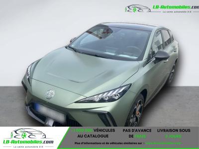 MG MG4 64kWh - 320 kW 4WD