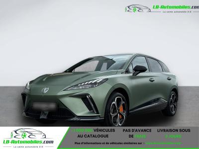 MG MG4 64kWh - 320 kW 4WD