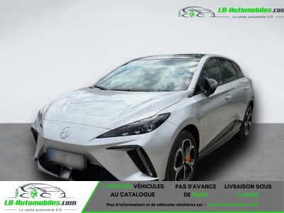 MG MG4 64kWh - 320 kW 4WD