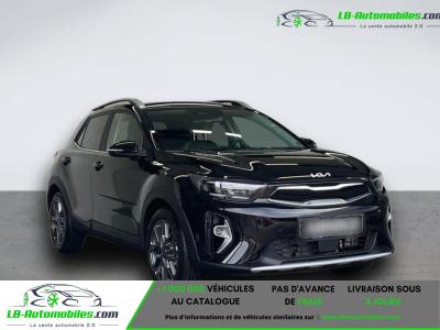 Kia Stonic 1.0 T-GDi 120 ch MHEV BVM