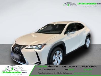 Lexus UX 250h 2WD