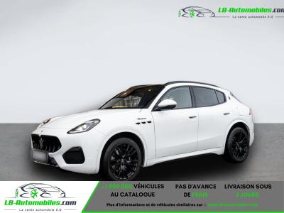 Maserati Grecale 330 ch Hybride