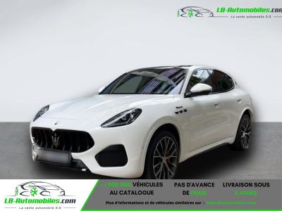 Maserati Grecale 330 ch Hybride