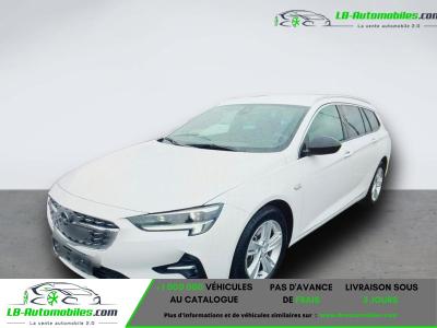 Opel Insignia Sports Tourer 1.5 Diesel 122 ch BVA
