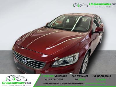 Volvo V60 D3 150 ch BVM