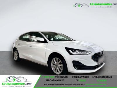 Ford Focus  1.5 EcoBlue 120 BVM