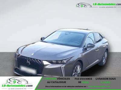 DS DS4 PureTech 130 BVA