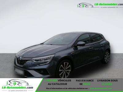 Renault Megane IV Berline  E-TECH Plug-InHybride 160 BVA