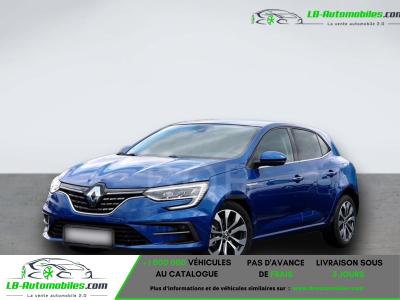 Renault Megane IV Berline  E-TECH Plug-InHybride 160 BVA