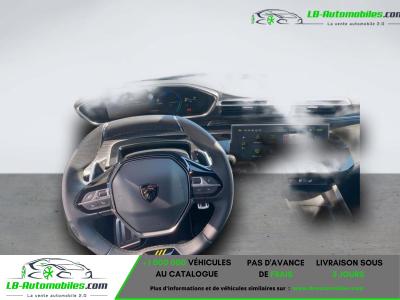 Peugeot 508 SW PSE Hybrid4 360 e-BVA