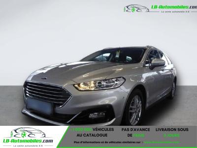 Ford Mondeo SW 2.0 EcoBlue 150 BVM