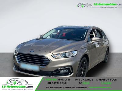 Ford Mondeo SW 2.0 EcoBlue 150 BVM