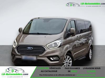 Ford Tourneo Custom  320 L2H1 2.0 EcoBlue 170 BVM