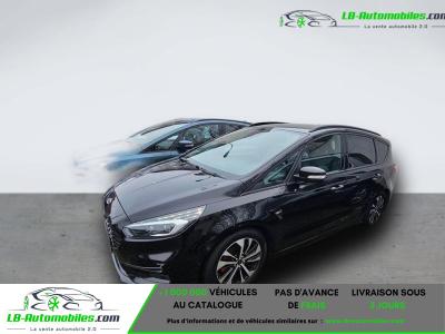 Ford S-Max S-MAX 2.0 EcoBlue 150 BVA