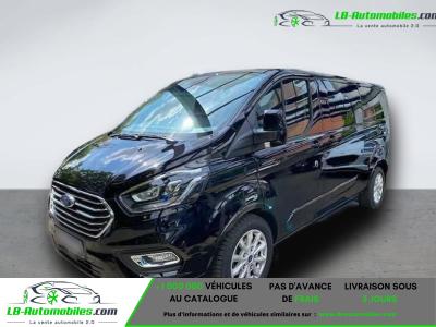Ford Tourneo Custom  320 L2H1 2.0 EcoBlue 150 BMV