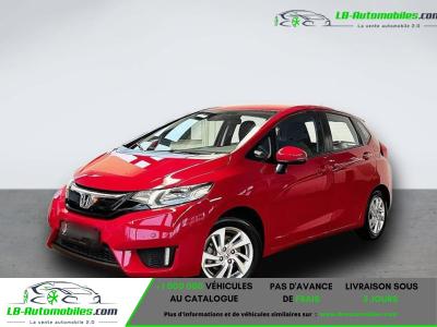 Honda Jazz 1.3 i-VTEC BVM 102ch