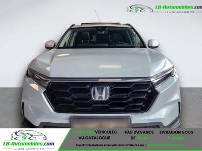 Honda CR-V e:HEV 2.0 i-MMD 2WD 148ch BVM