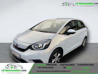 Honda Jazz e:HEV 1.5 i-MMD 97ch