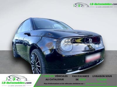 Honda E e 136ch BVA