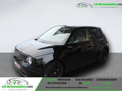 Honda E e 136ch BVA