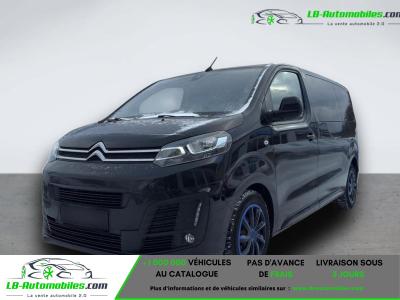 Citroën SpaceTourer BlueHDi 150 BVM
