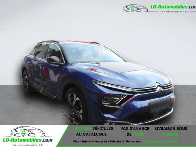 Citroën C5 X PureTech 130 BVA