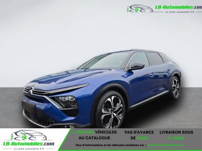 Citroën C5 X PureTech 180 BVA