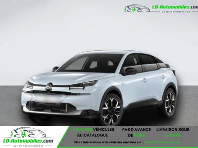 Citroën C4 136 ch Automatique