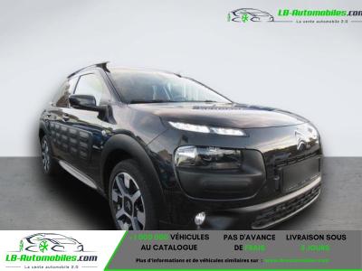Citroën C4 Cactus VTi 82 BVM