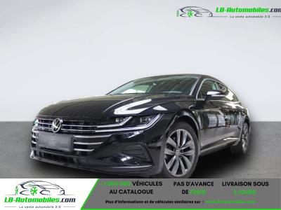 Volkswagen Arteon break 2.0 TDI 150 BVA